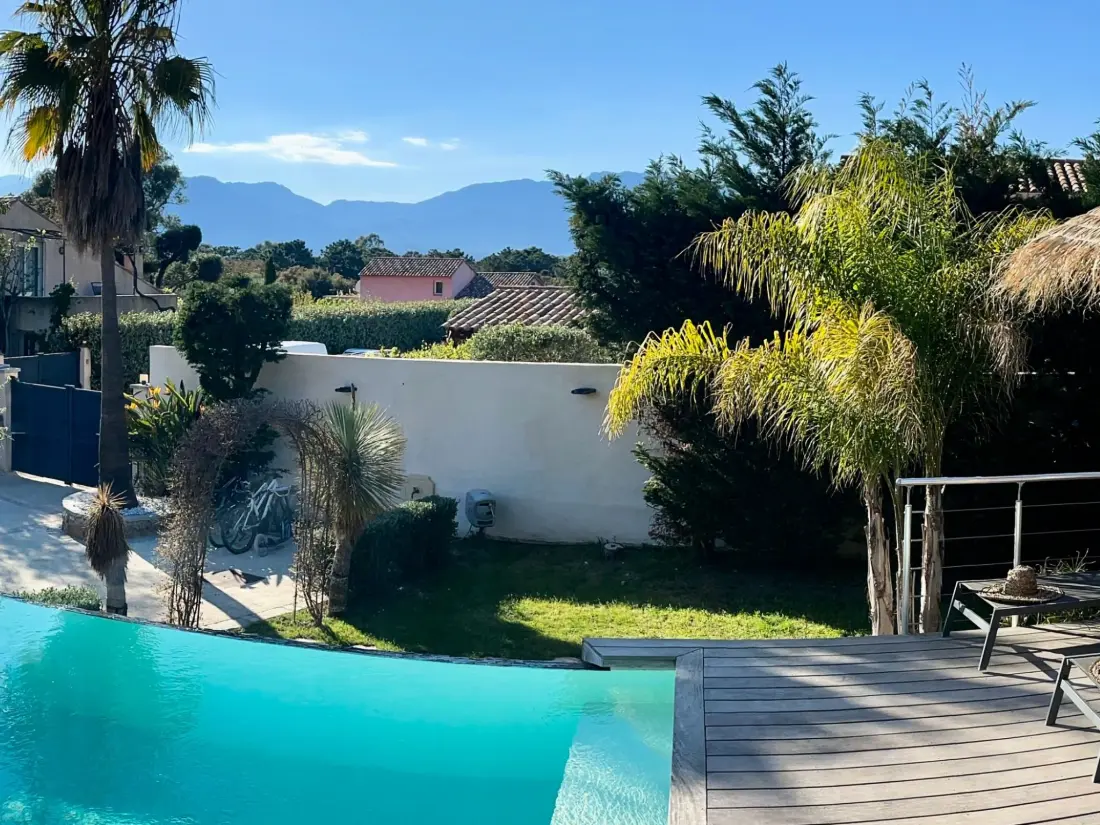 Maison de Vacances Porto Vecchio