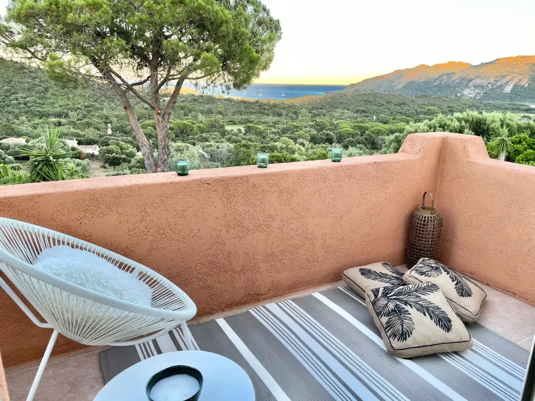 Maison de Vacances Porto Vecchio