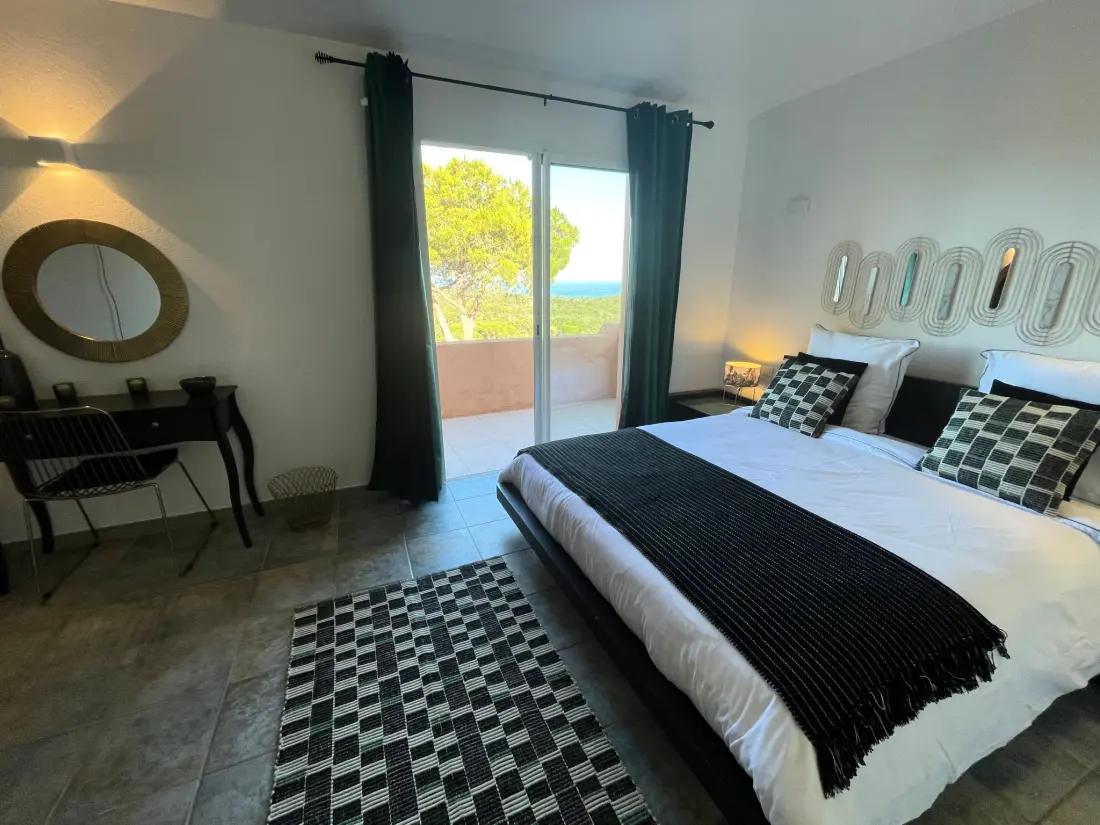 Maison de Vacances Porto Vecchio
