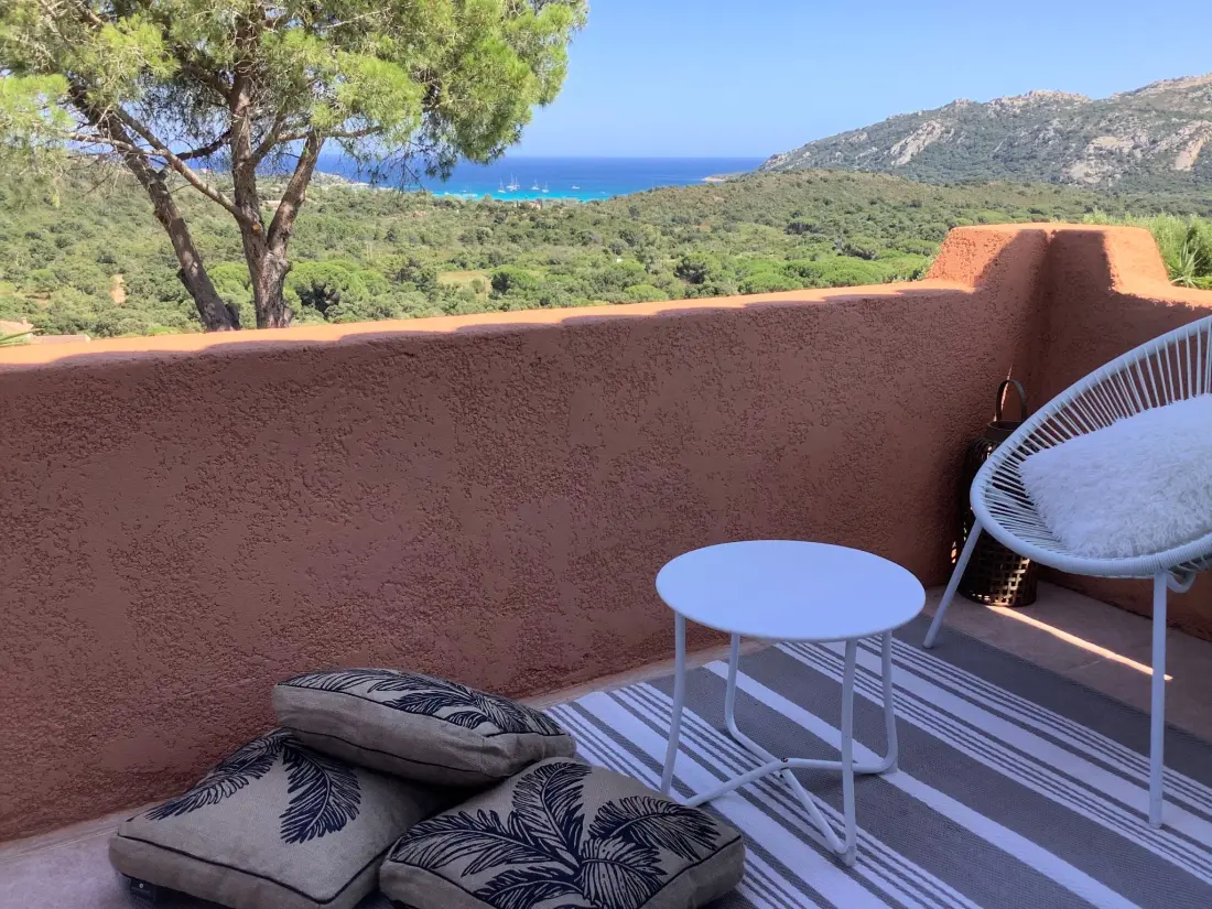 Maison de Vacances Porto Vecchio