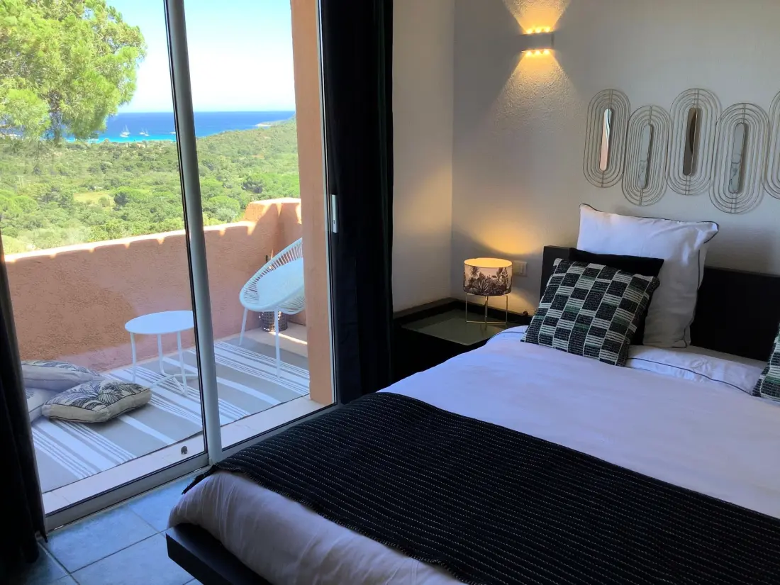 Maison de Vacances Porto Vecchio