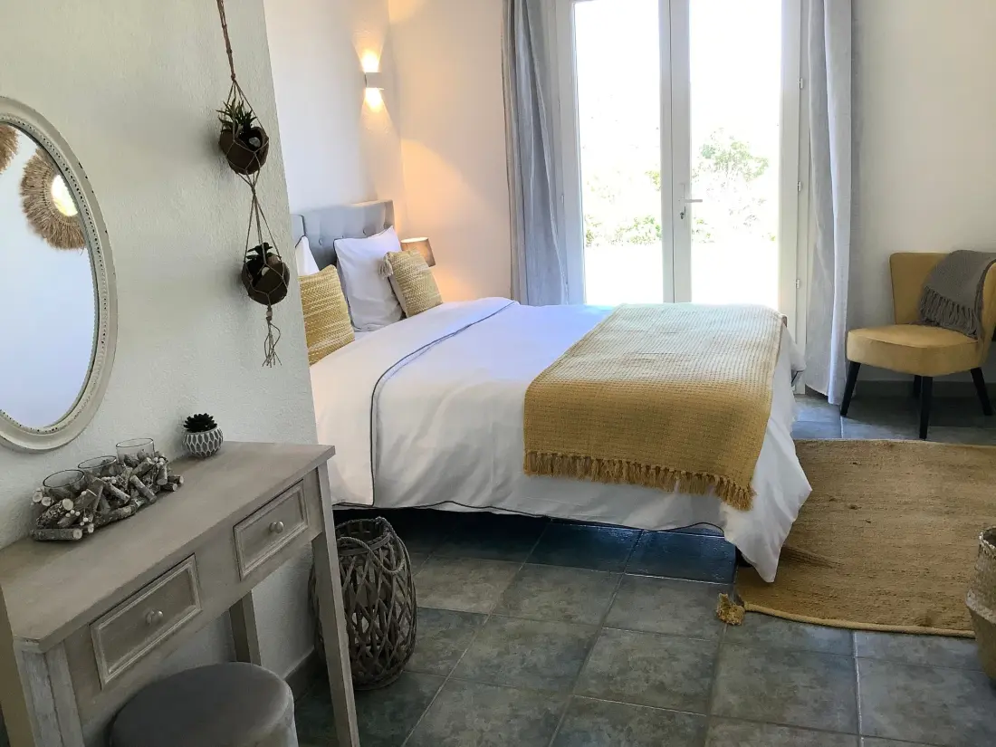 Maison de Vacances Porto Vecchio