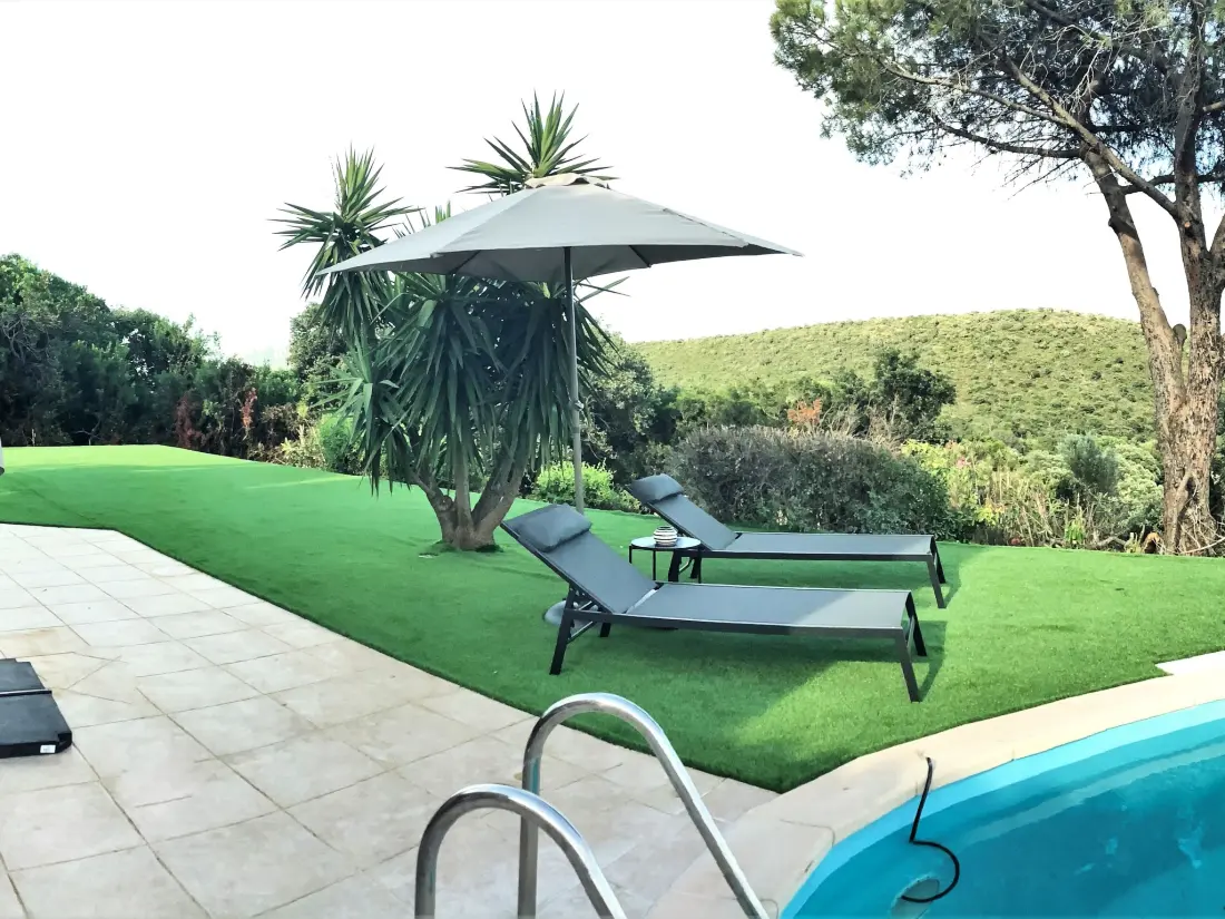 Maison de Vacances Porto Vecchio
