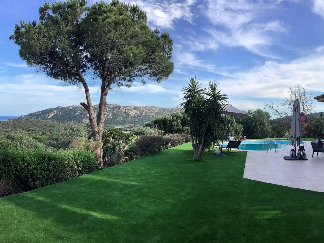Maison de Vacances Porto Vecchio