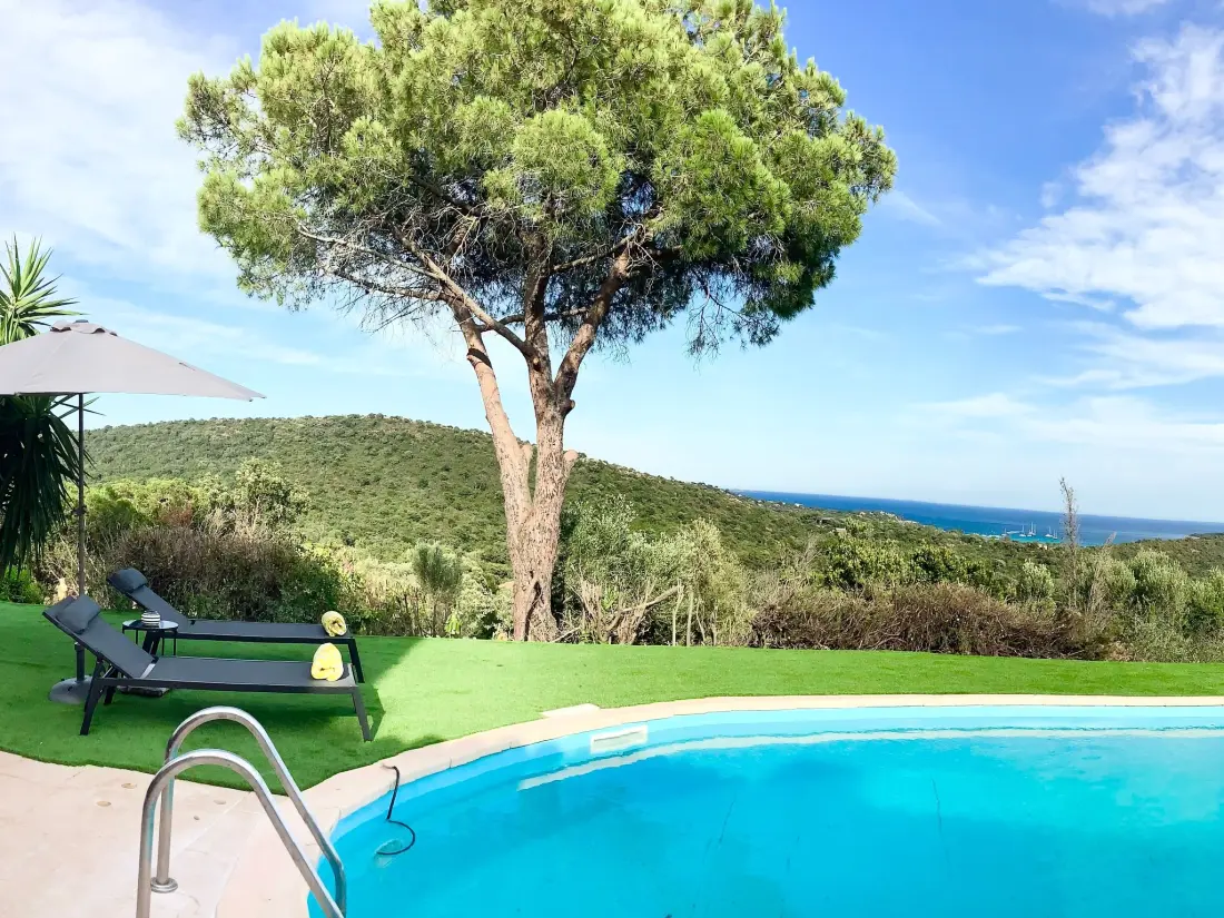 Maison de Vacances Porto Vecchio