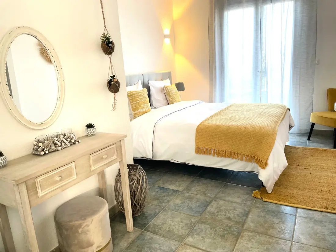 Maison de Vacances Porto Vecchio