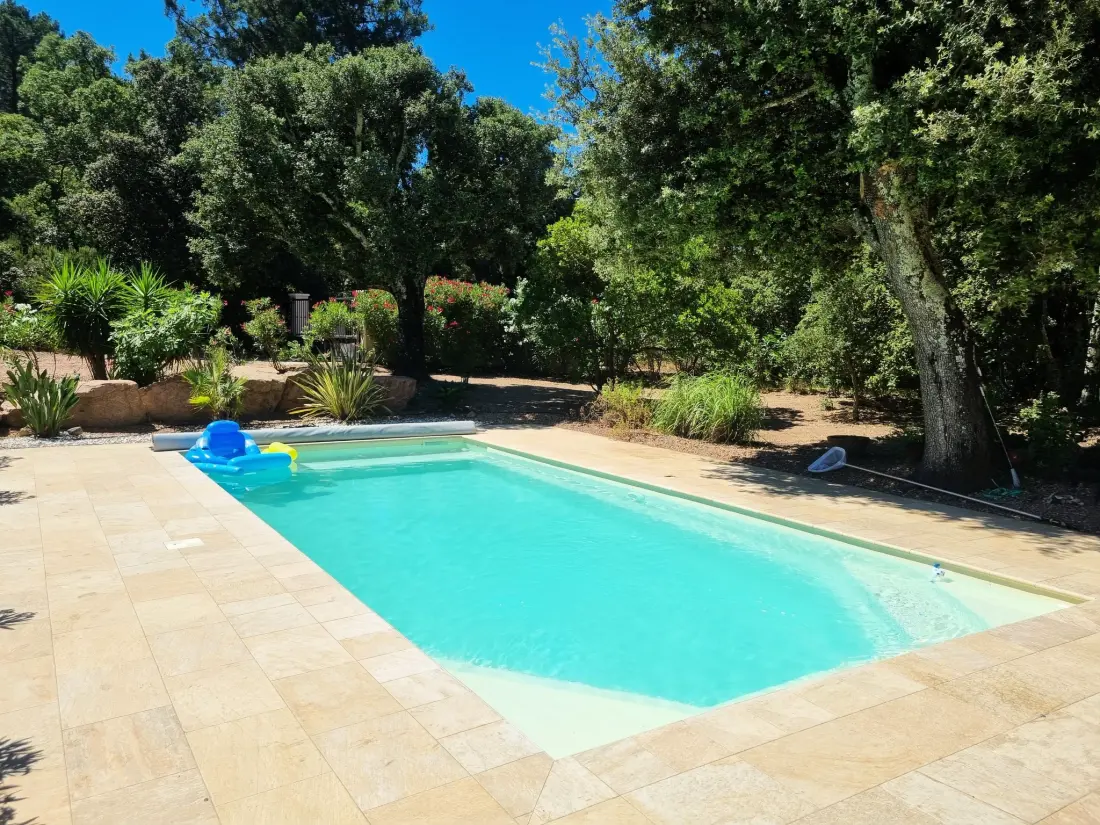 Maison de Vacances Porto Vecchio