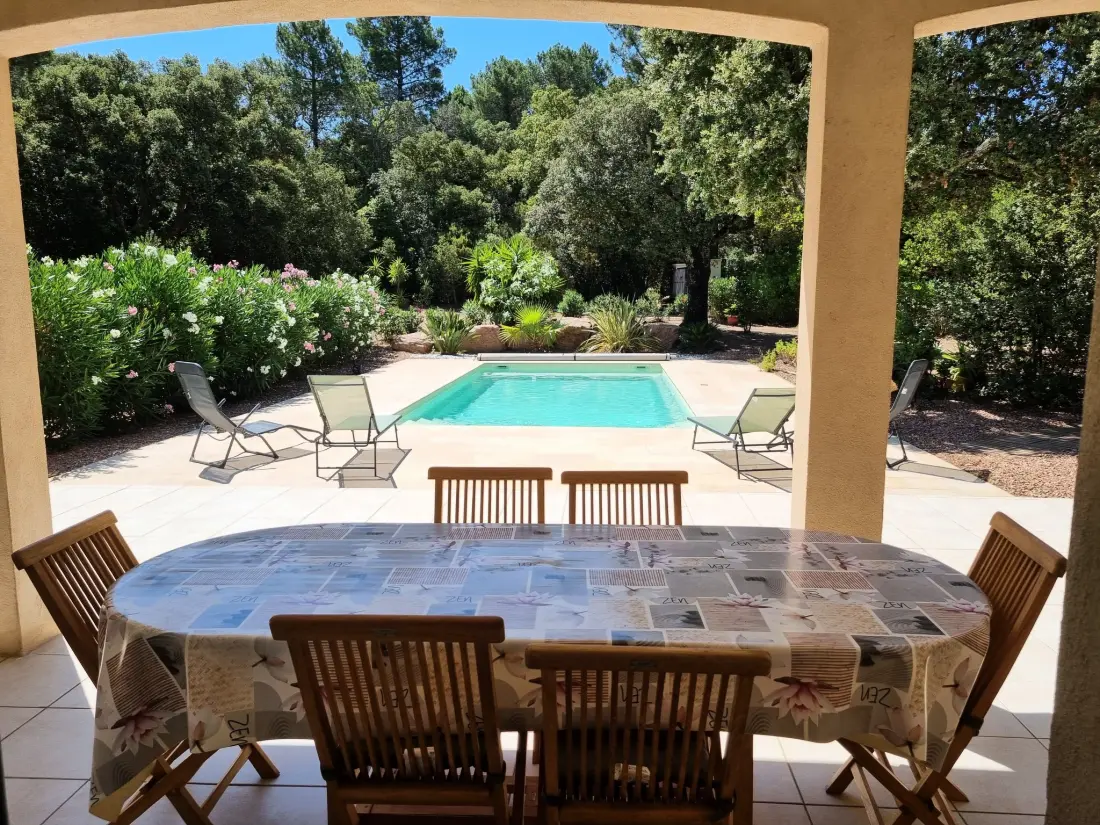 Maison de Vacances Porto Vecchio