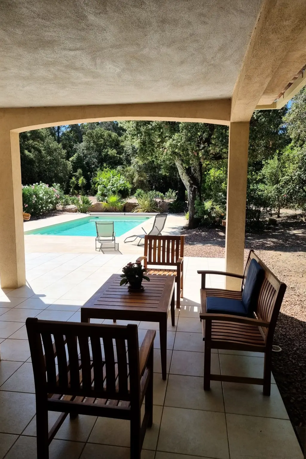 Maison de Vacances Porto Vecchio