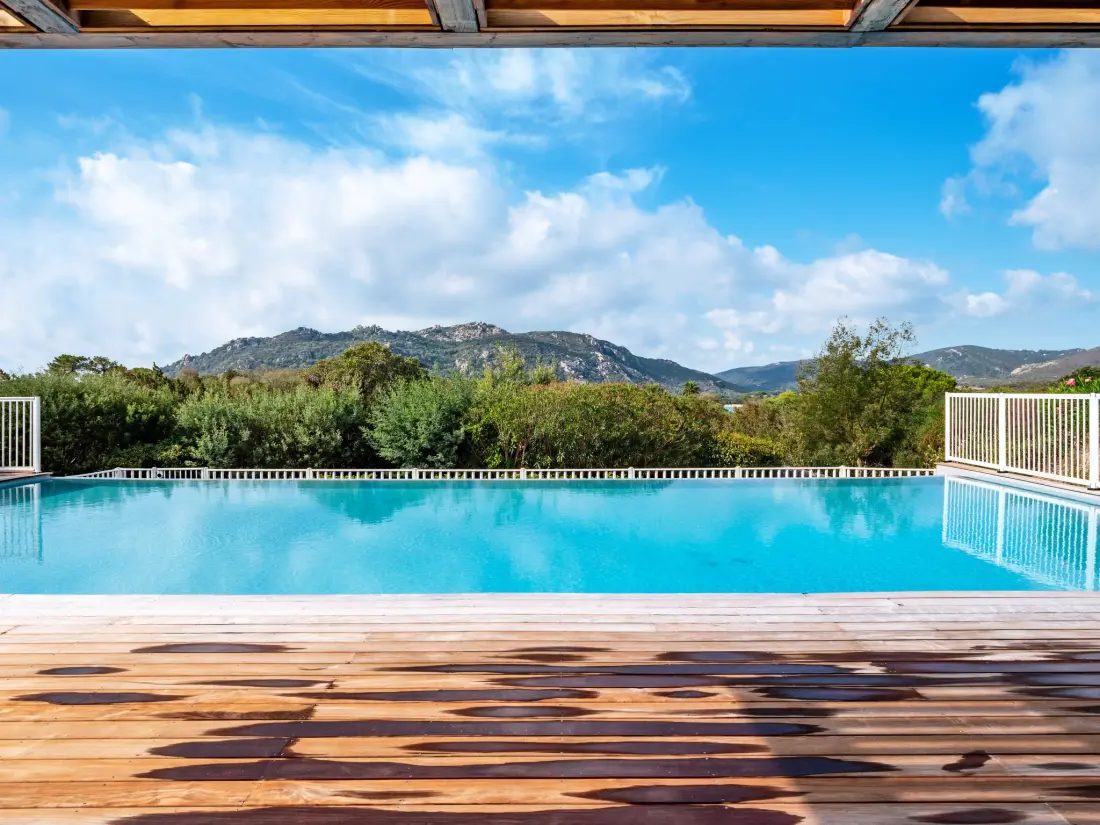 Maison de Vacances Porto Vecchio