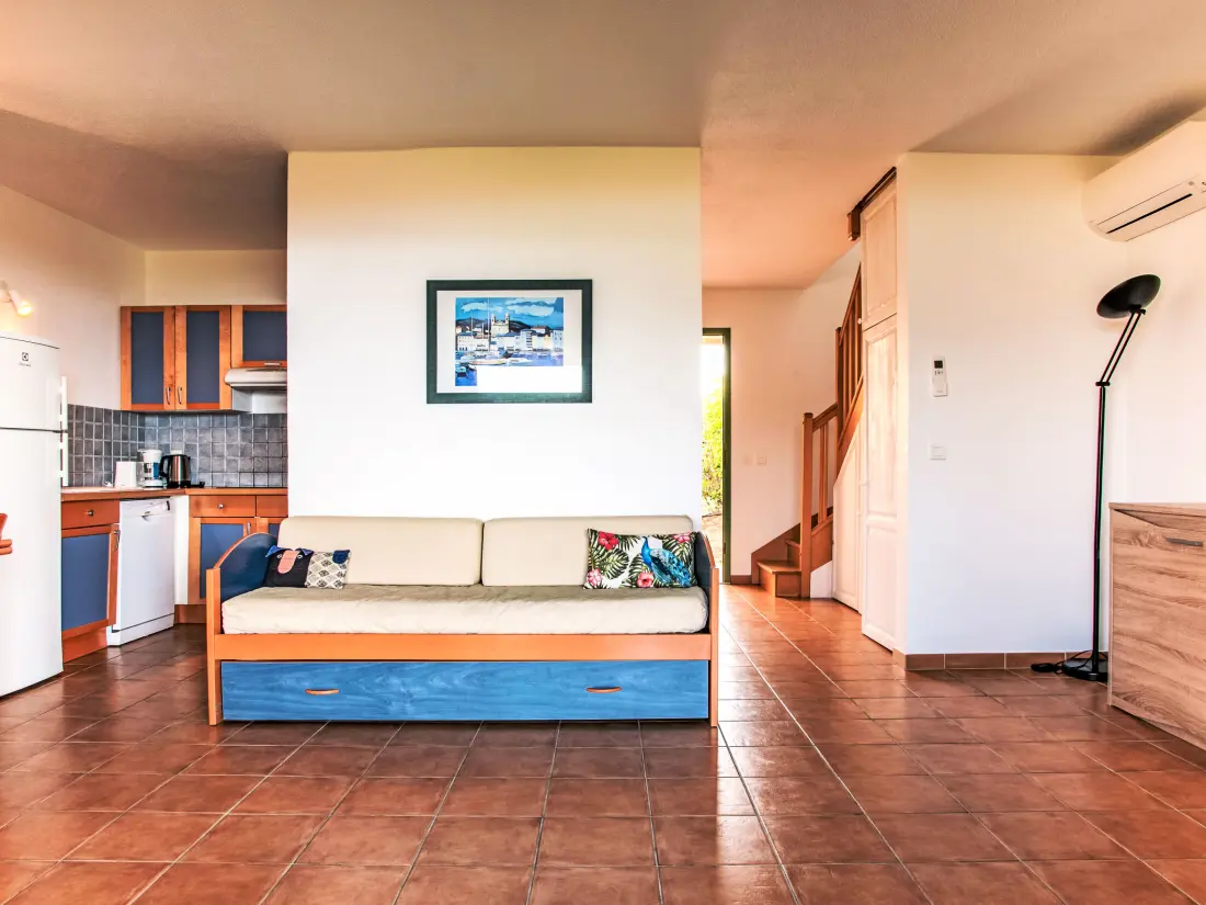 Maison de Vacances Porto Vecchio