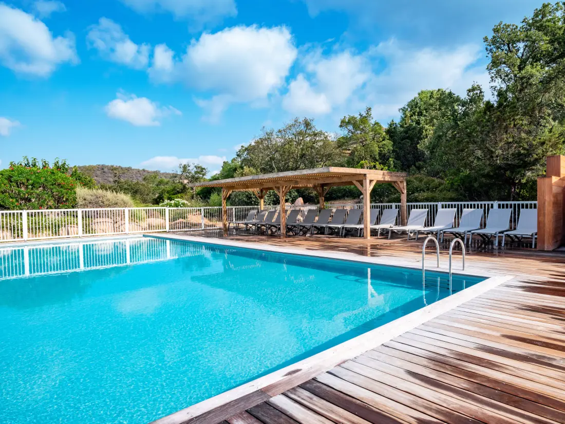 Maison de Vacances Porto Vecchio