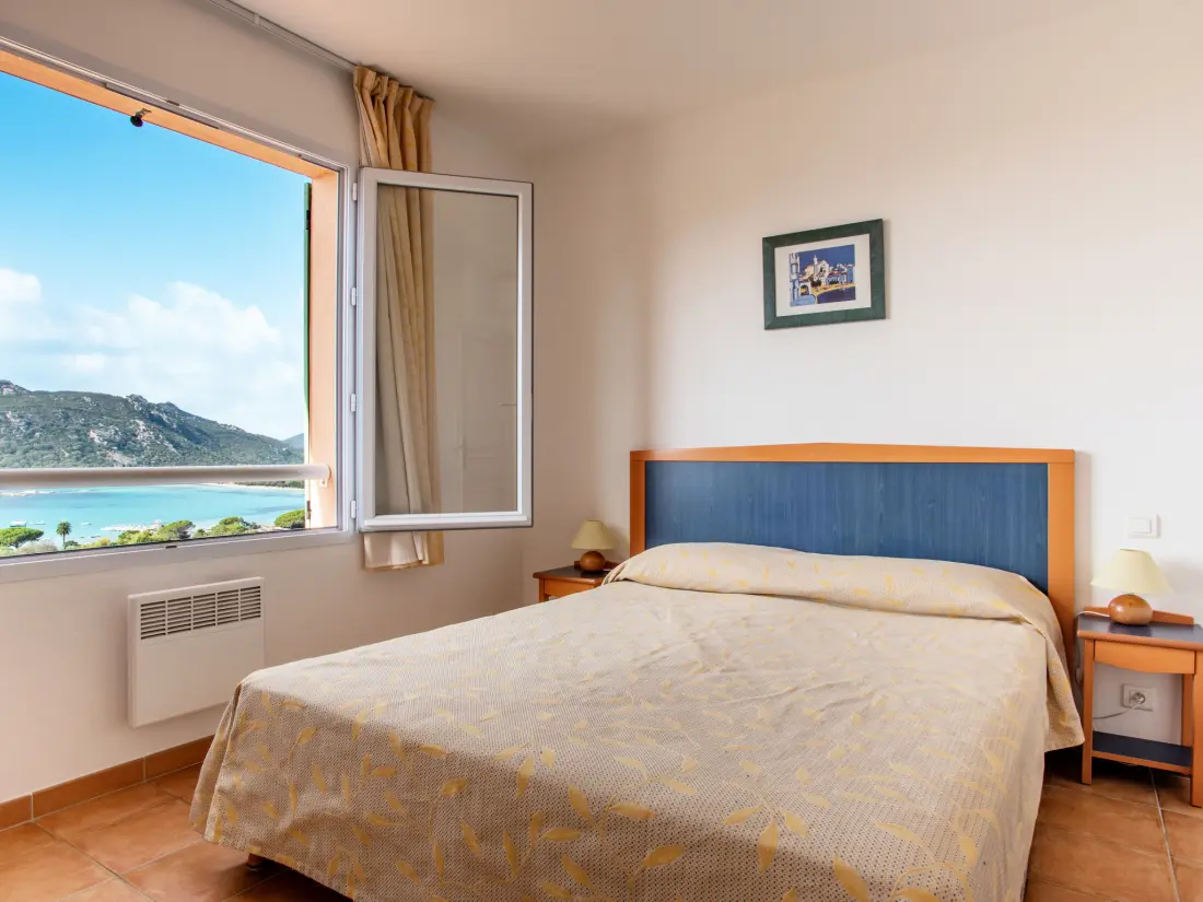 Maison de Vacances Porto Vecchio