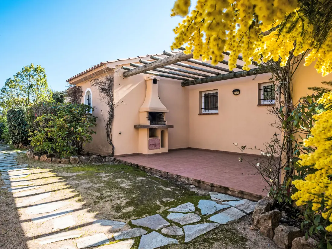 Maison de Vacances Porto Vecchio