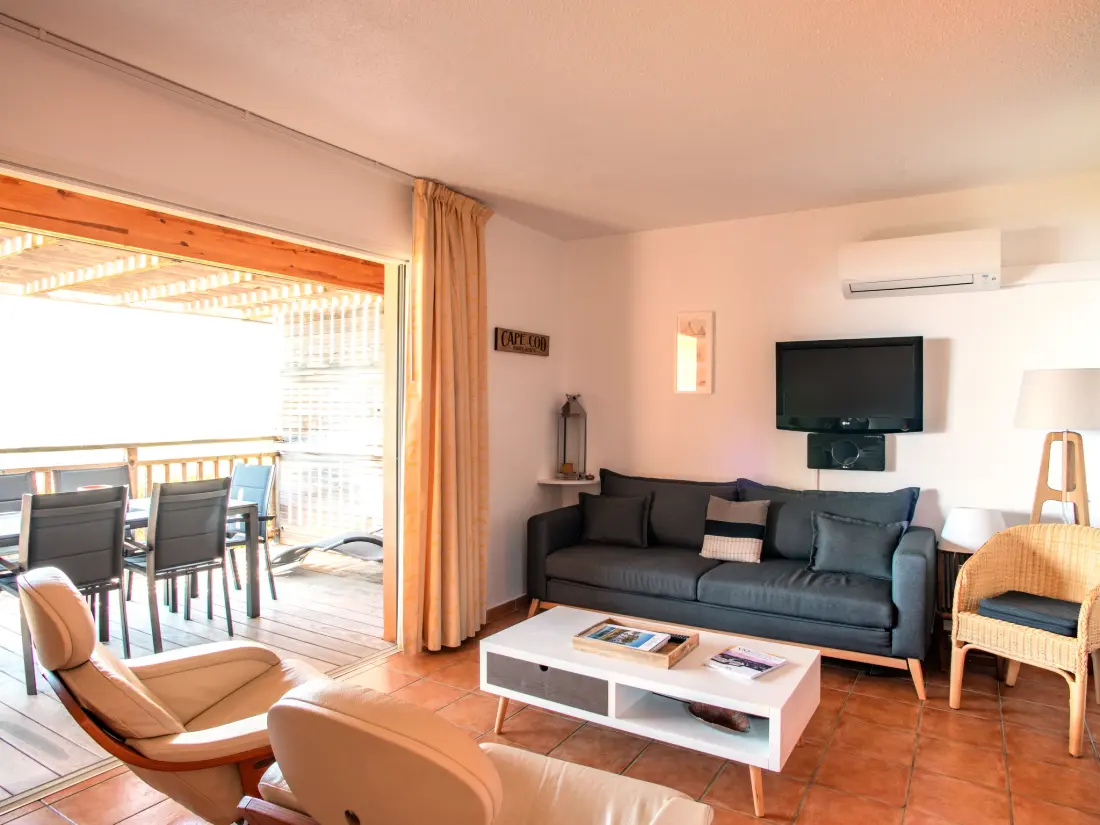 Maison de Vacances Porto Vecchio