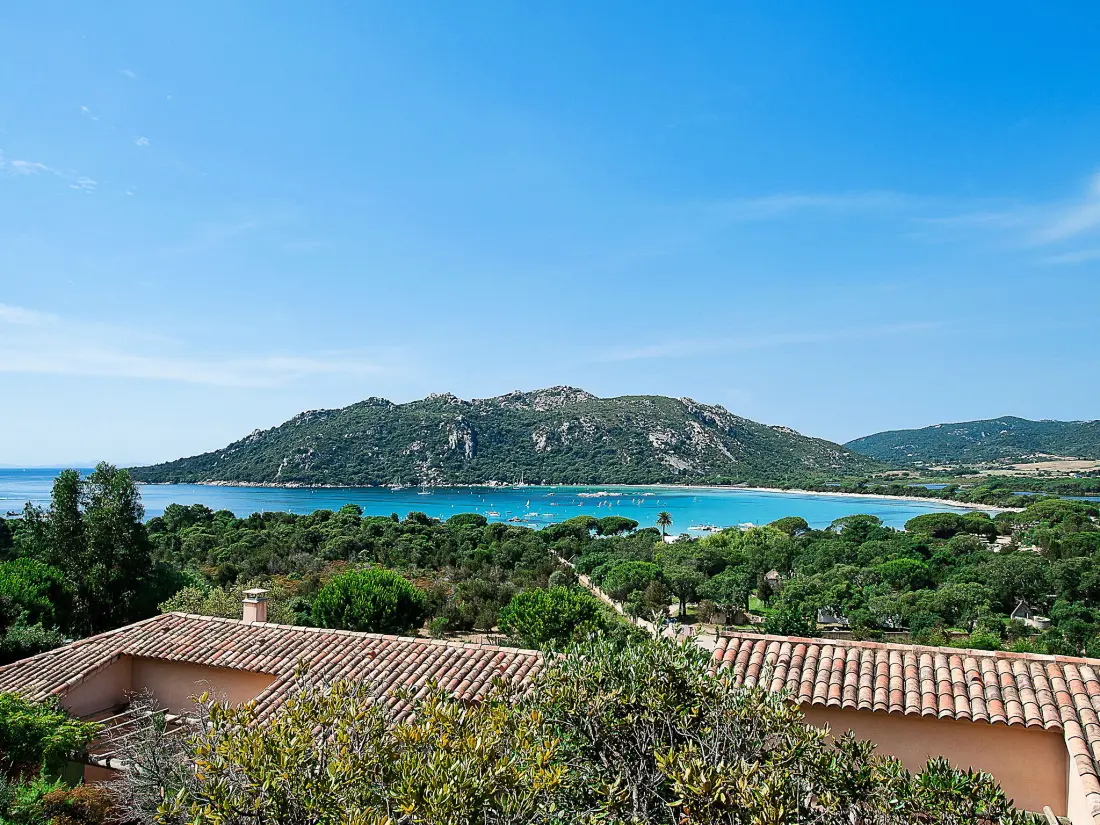 Maison de Vacances Porto Vecchio