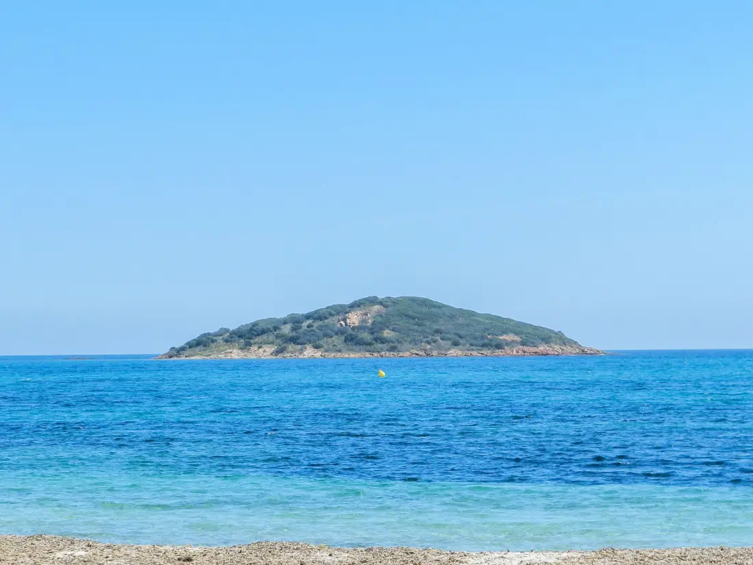 Maison de Vacances Porto Vecchio