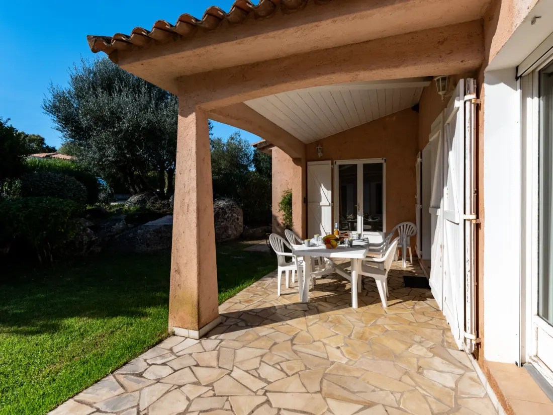 Maison de Vacances Porto Vecchio