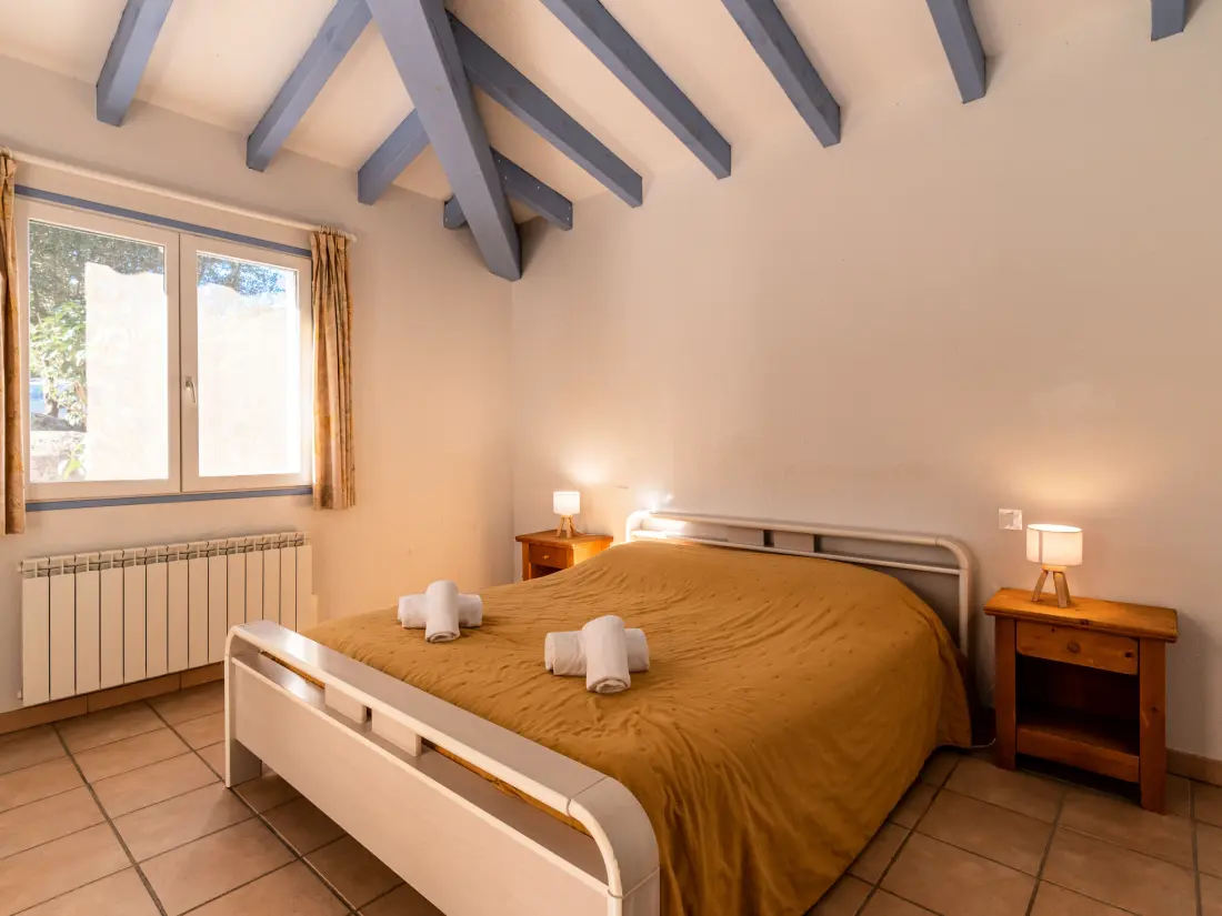 Maison de Vacances Porto Vecchio