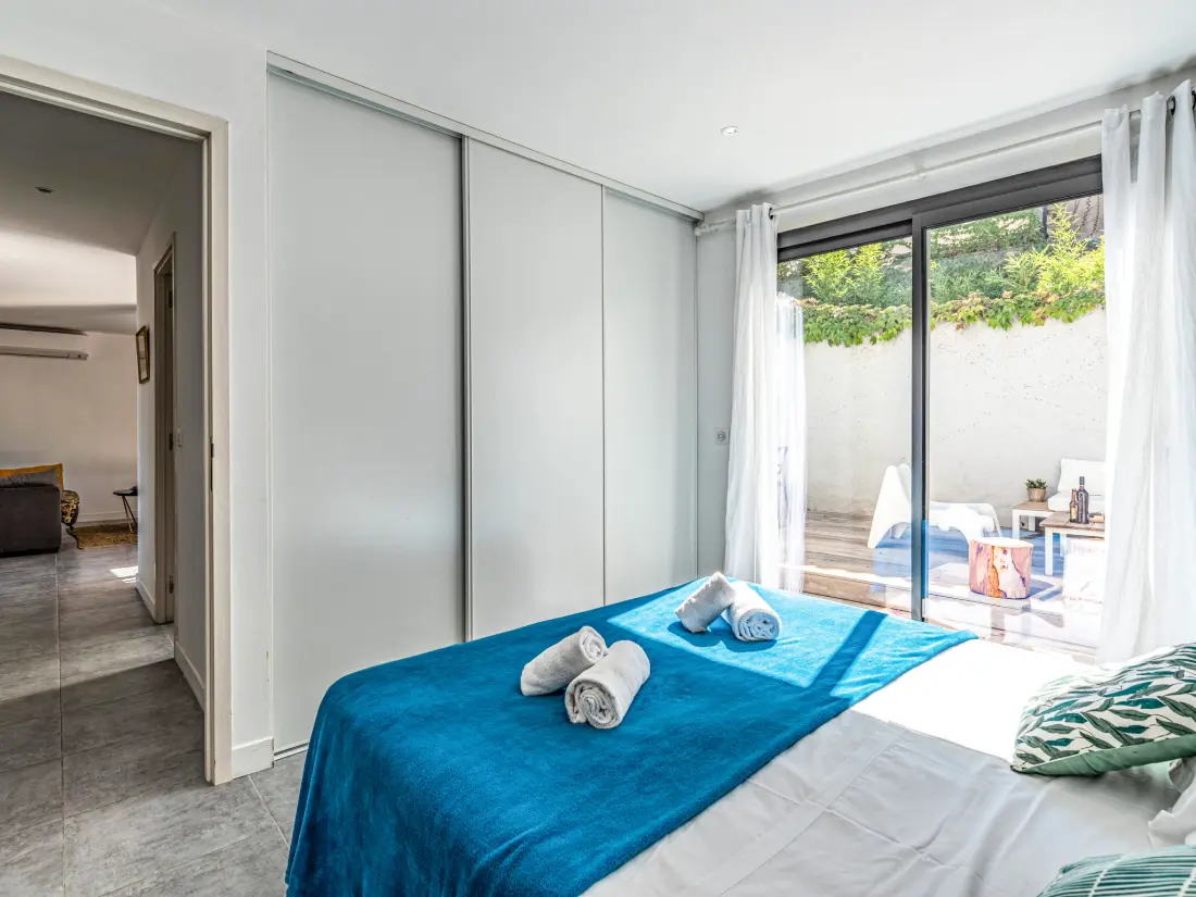 Maison de Vacances Porto Vecchio