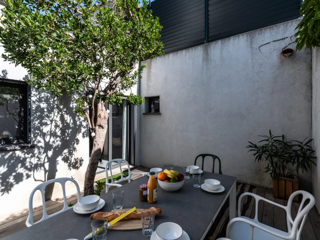 Maison de Vacances Porto Vecchio
