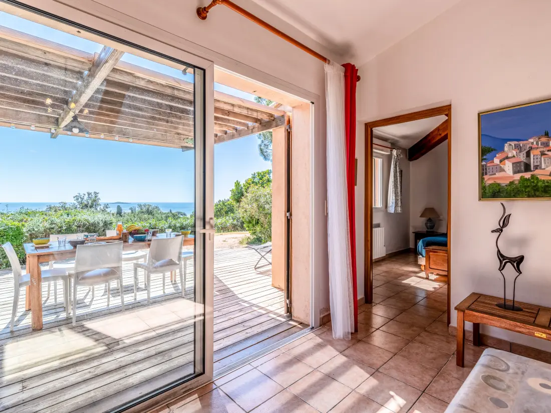 Maison de Vacances Porto Vecchio