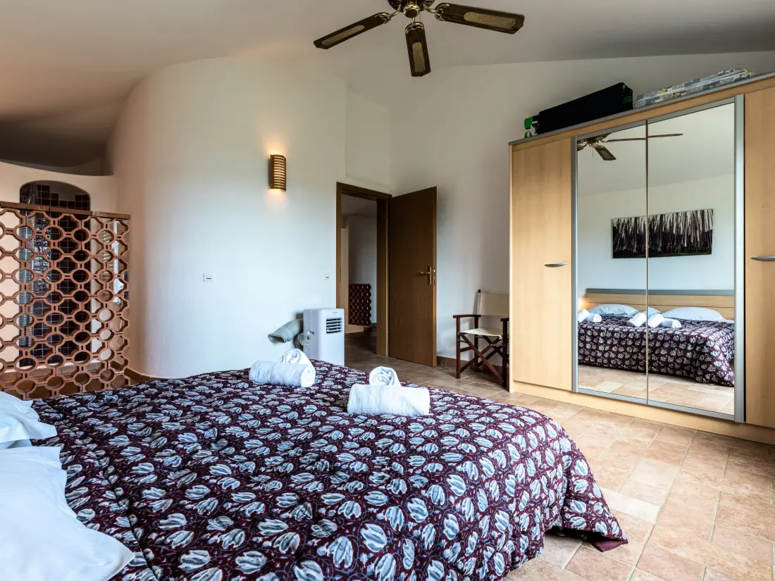 Maison de Vacances Porto Vecchio