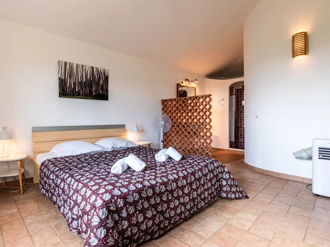 Maison de Vacances Porto Vecchio
