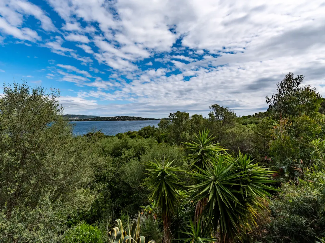 Maison de Vacances Porto Vecchio