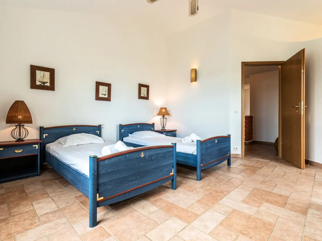 Maison de Vacances Porto Vecchio