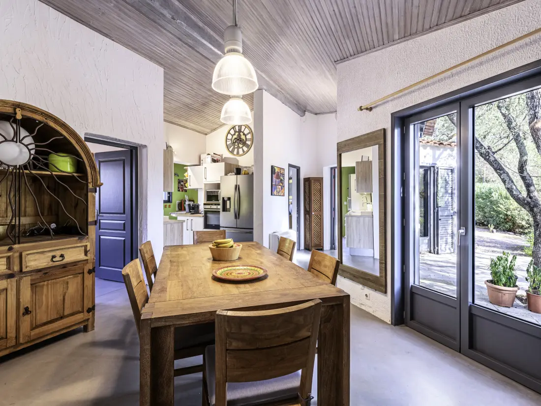 Maison de Vacances Porto Vecchio