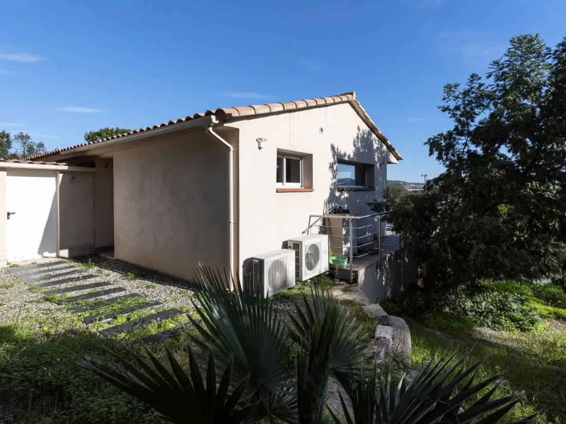 Maison de Vacances Porto Vecchio