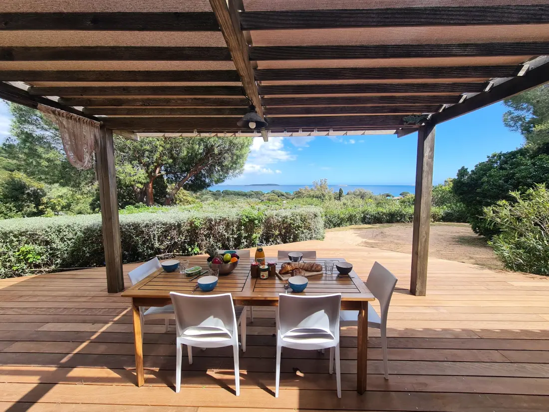 Maison de Vacances Porto Vecchio