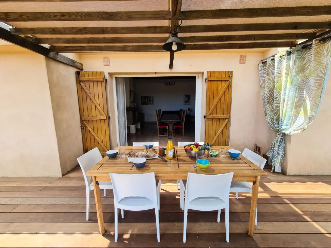 Maison de Vacances Porto Vecchio