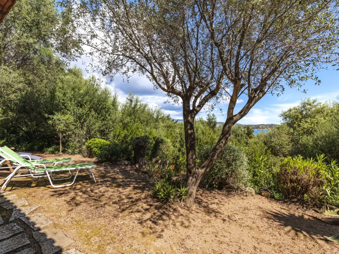 Maison de Vacances Porto Vecchio