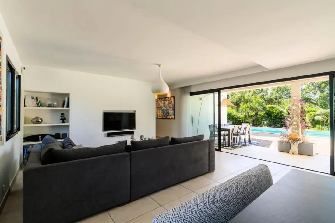 Maison Familiale 4 Chambres - Proche De La Mer