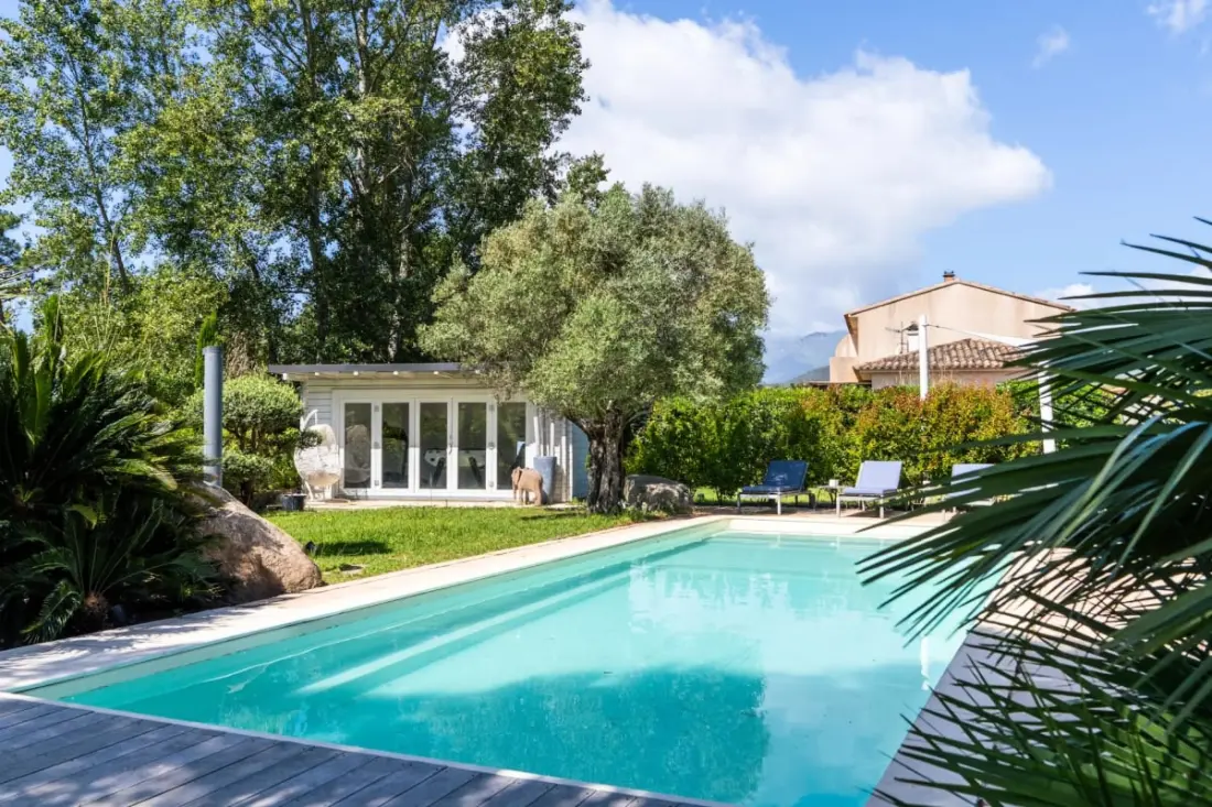 Maison Familiale 4 Chambres - Proche De La Mer