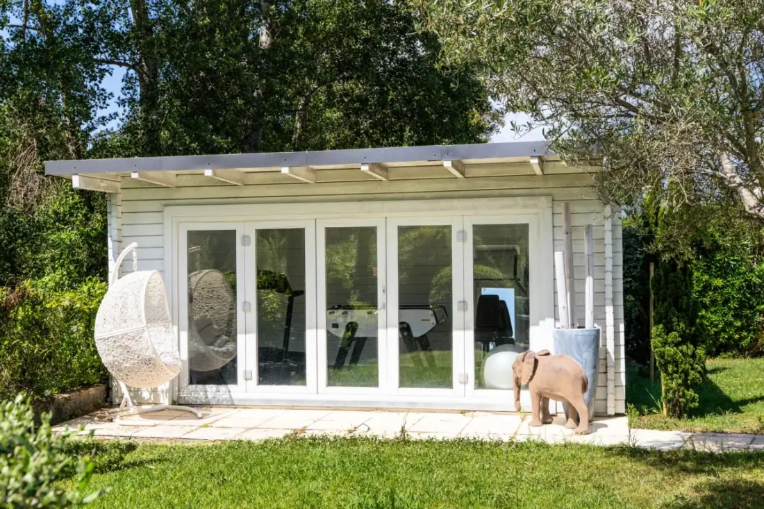 Maison Familiale 4 Chambres - Proche De La Mer
