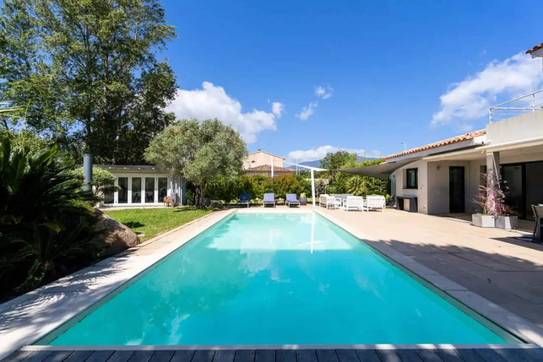 Maison Familiale 4 Chambres - Proche De La Mer