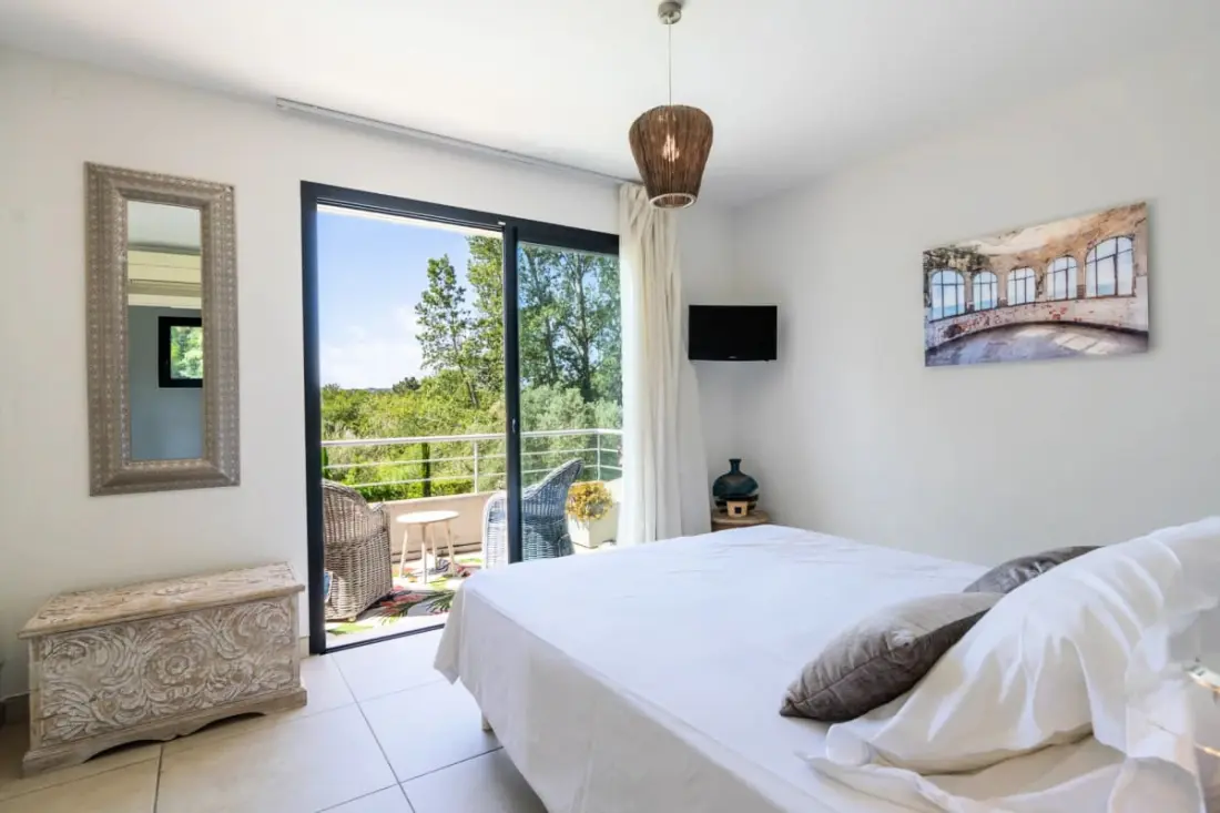 Maison Familiale 4 Chambres - Proche De La Mer