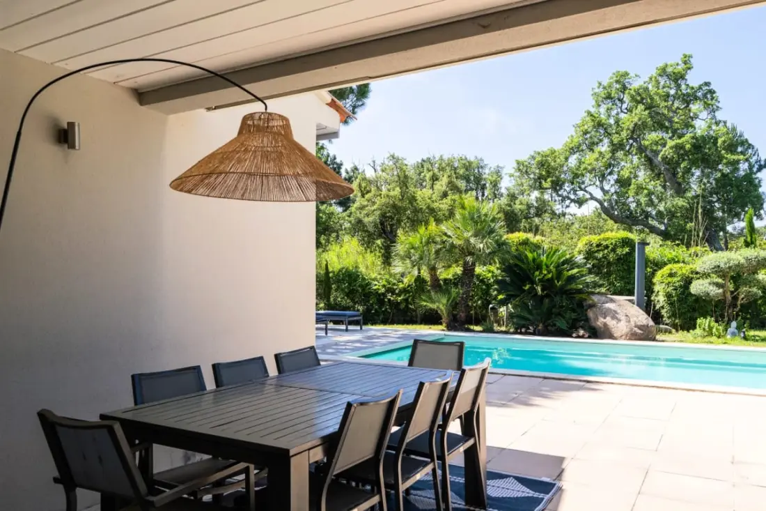 Maison Familiale 4 Chambres - Proche De La Mer