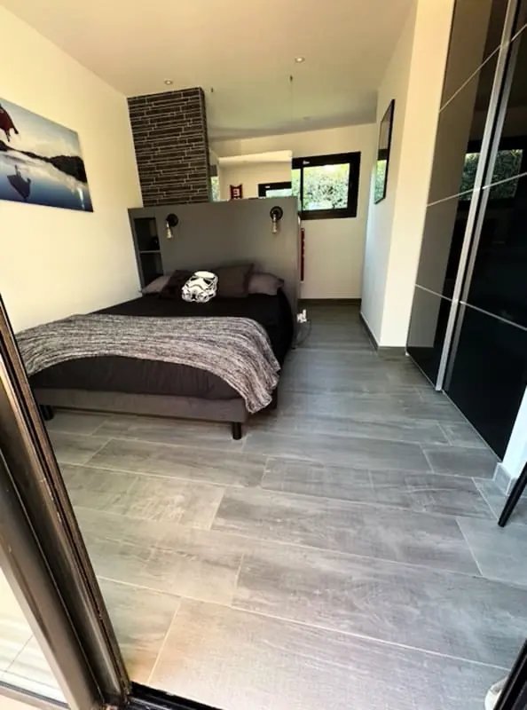 Maison Familiale 4 Chambres - Proche De La Mer