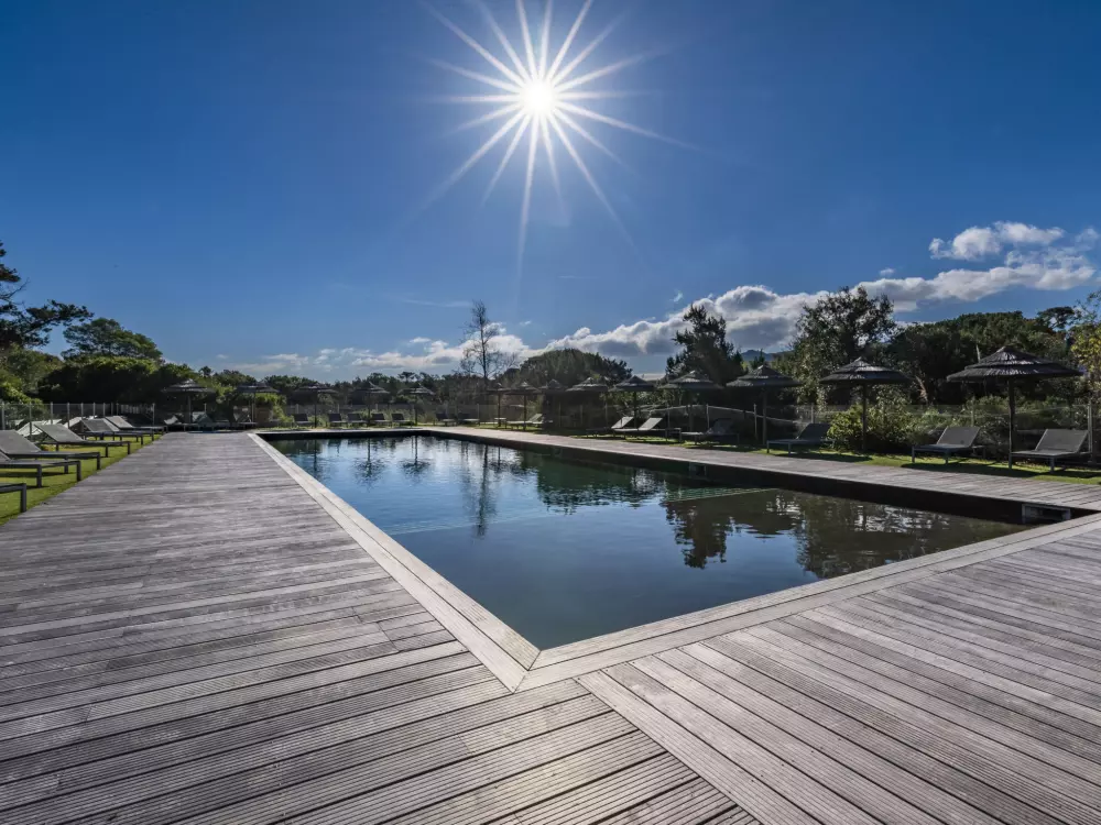 Résidence Cala Sultana