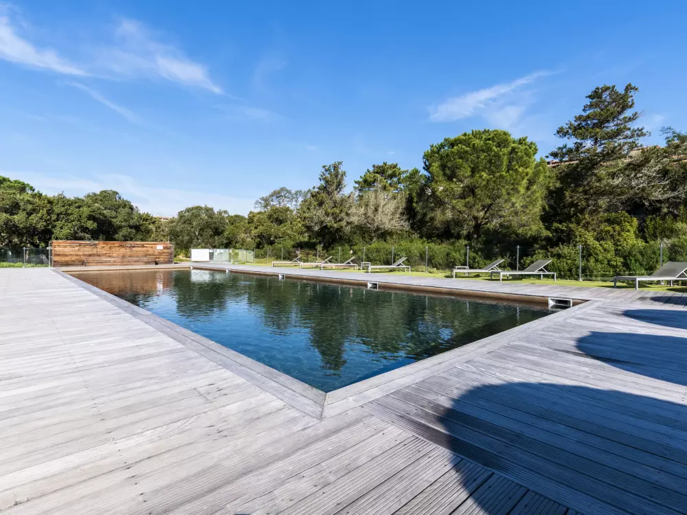 Résidence Cala Sultana