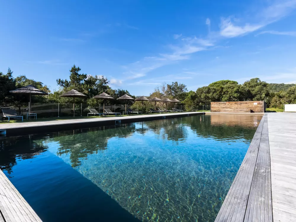 Résidence Cala Sultana