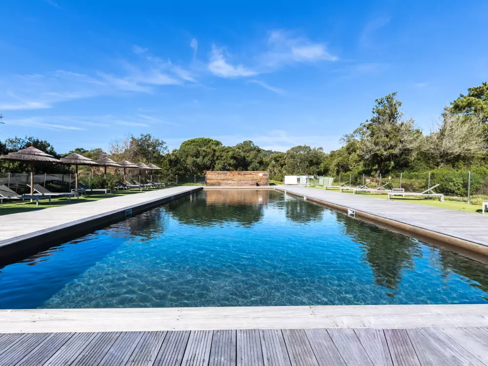 Résidence Cala Sultana