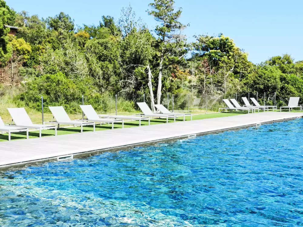 Résidence Cala Sultana