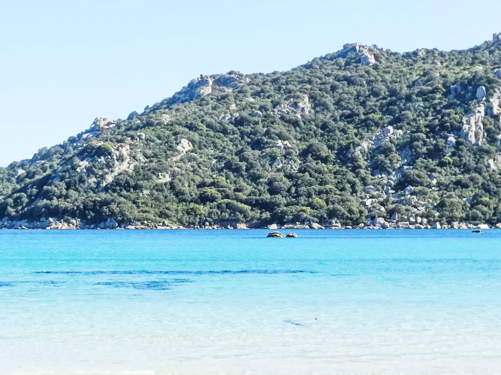 Résidence Cala Sultana