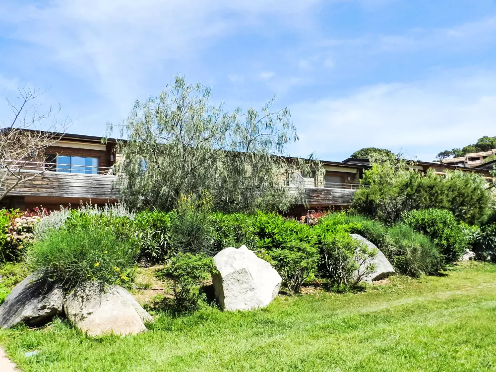 Résidence Cala Sultana