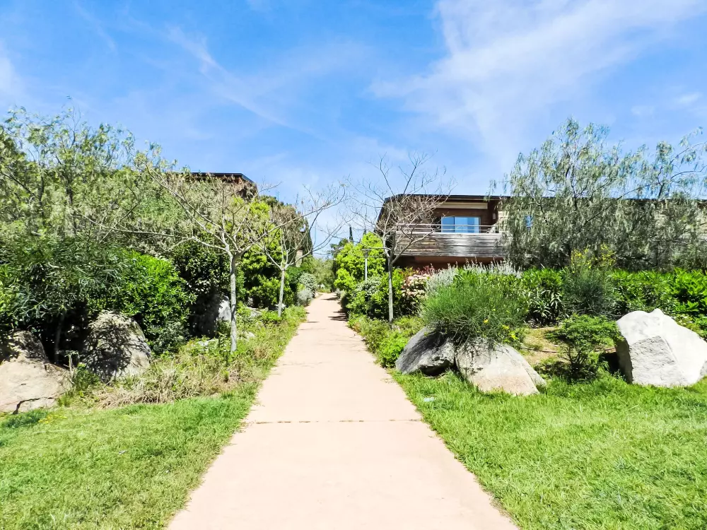 Résidence Cala Sultana